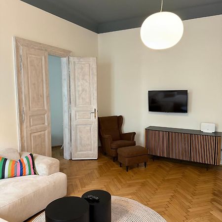 Premium Apartment In Altstadtnaehe Graz Ngoại thất bức ảnh