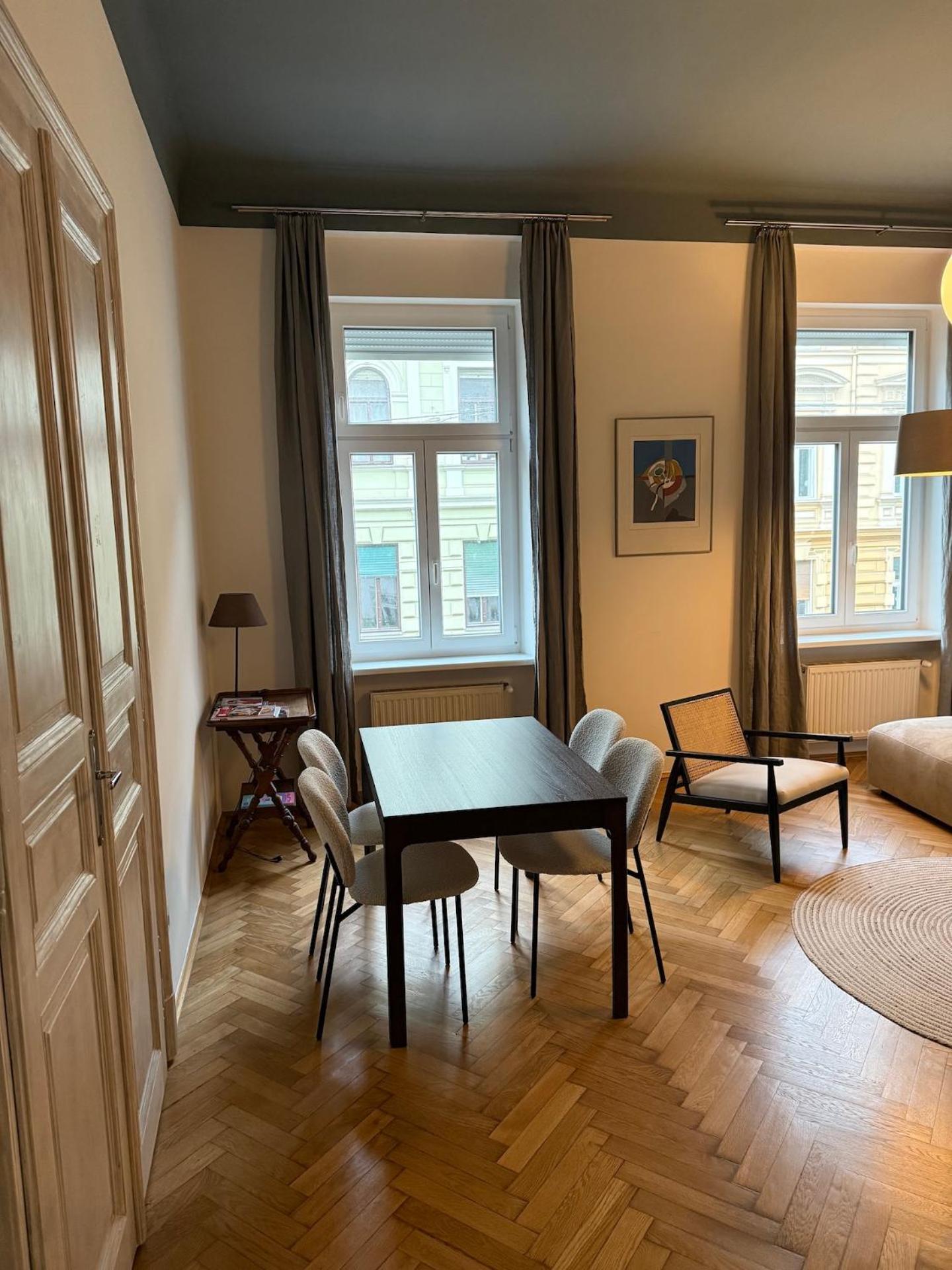 Premium Apartment In Altstadtnaehe Graz Ngoại thất bức ảnh