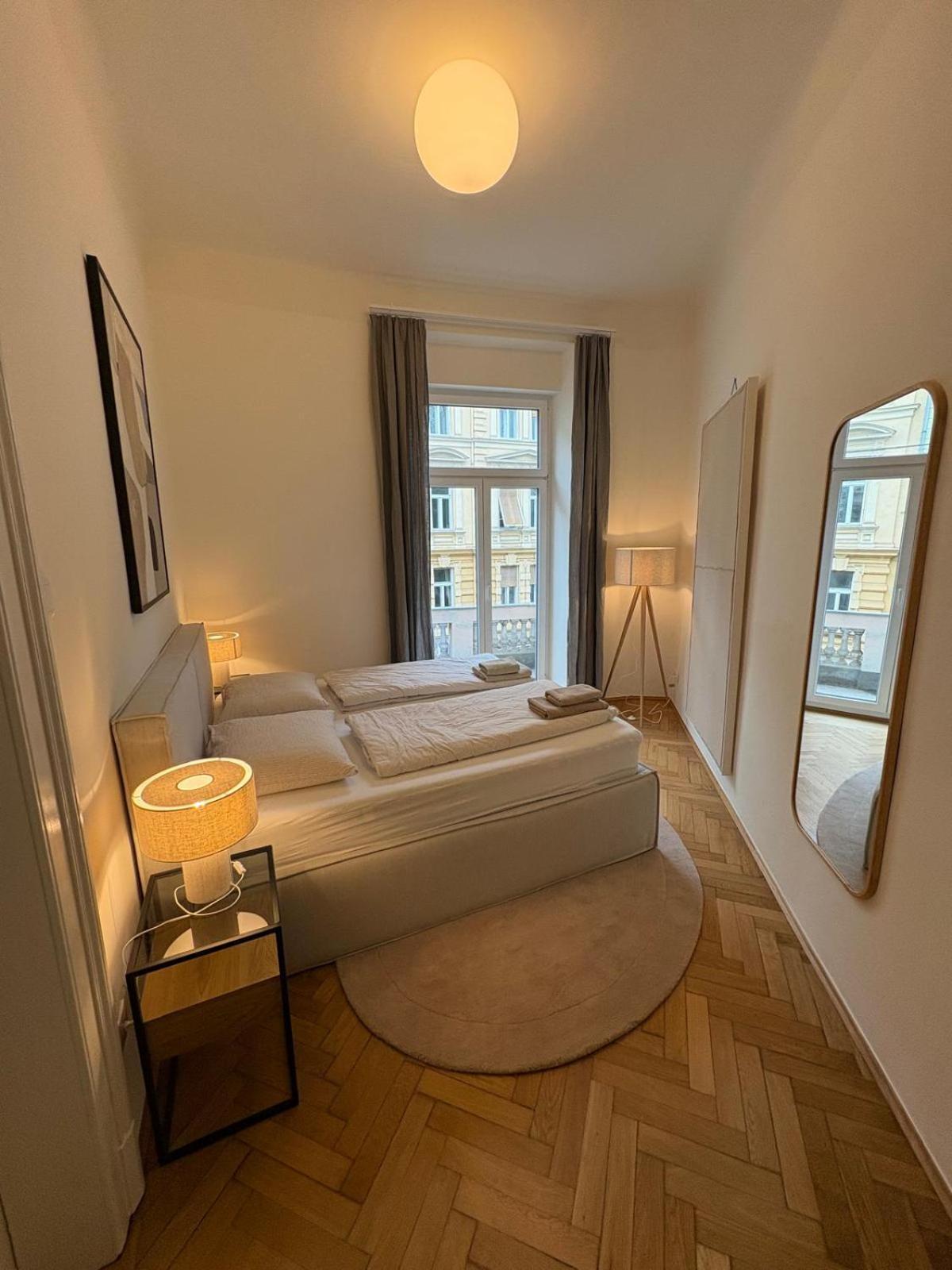 Premium Apartment In Altstadtnaehe Graz Ngoại thất bức ảnh