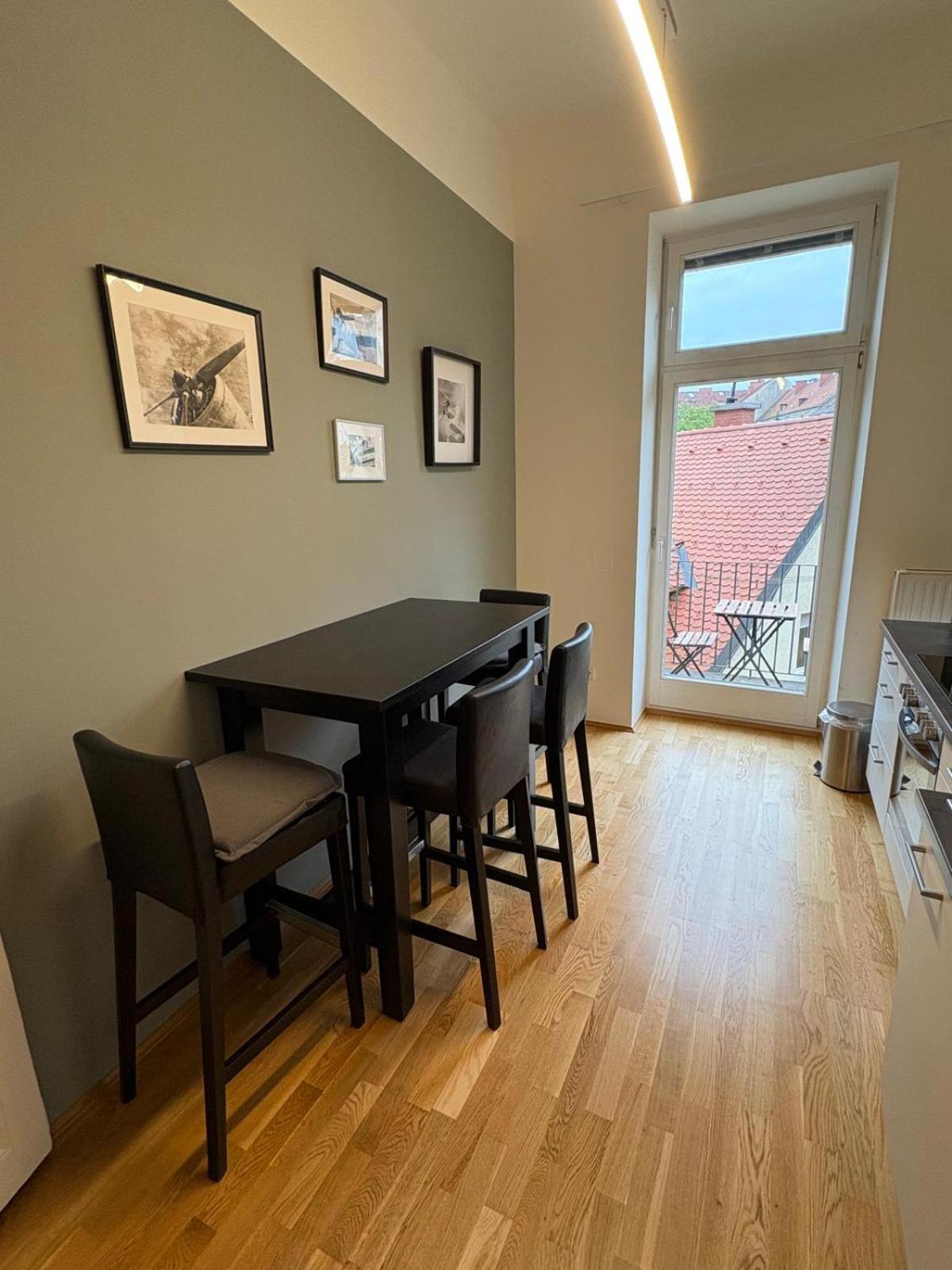 Premium Apartment In Altstadtnaehe Graz Ngoại thất bức ảnh
