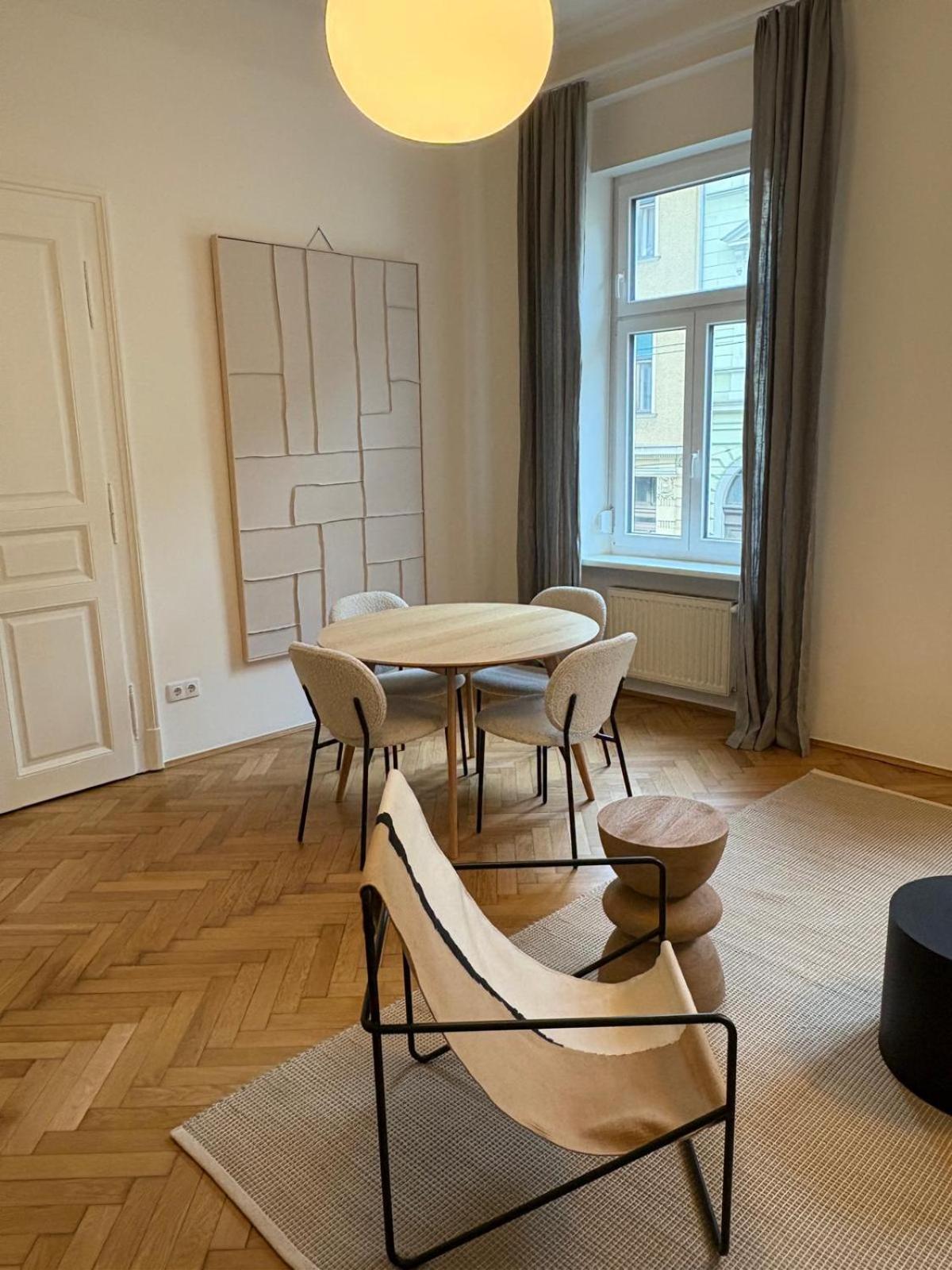 Premium Apartment In Altstadtnaehe Graz Ngoại thất bức ảnh