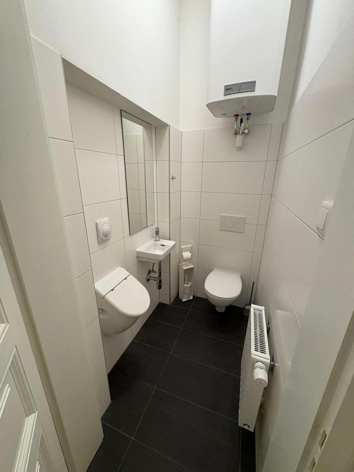 Premium Apartment In Altstadtnaehe Graz Ngoại thất bức ảnh