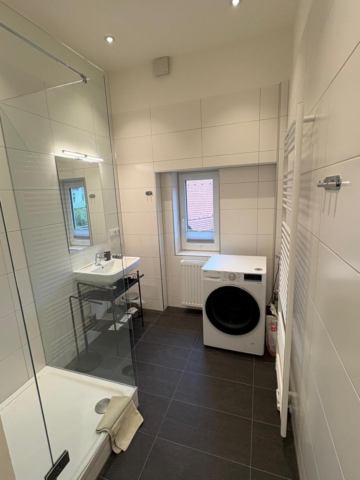 Premium Apartment In Altstadtnaehe Graz Ngoại thất bức ảnh