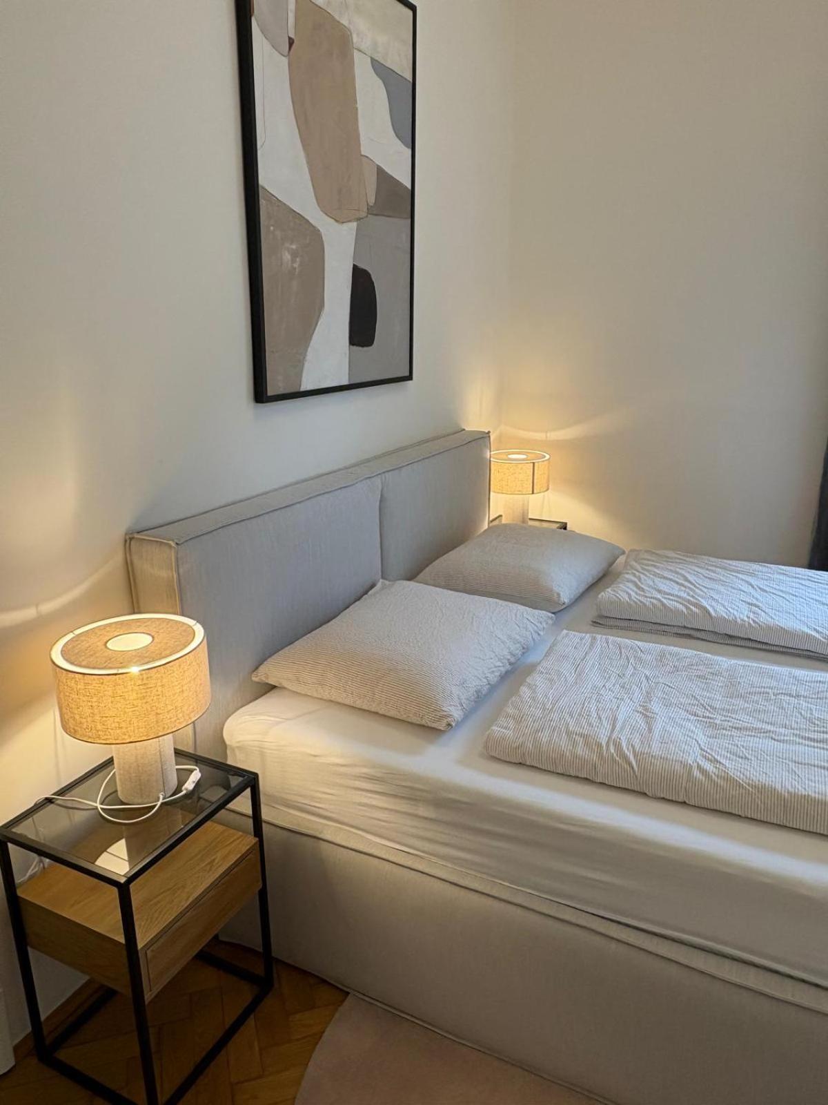 Premium Apartment In Altstadtnaehe Graz Ngoại thất bức ảnh